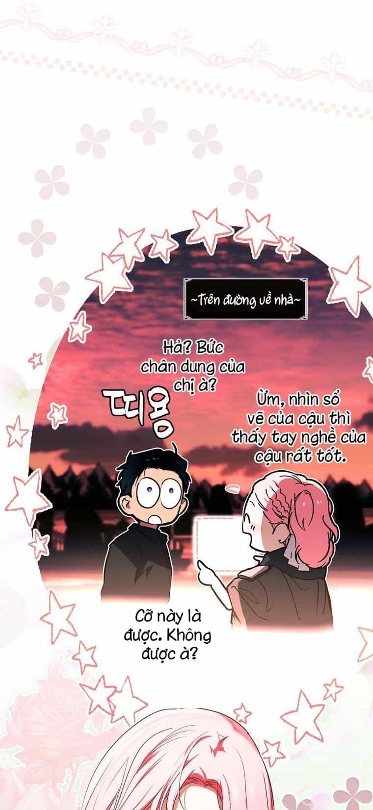 Câu Chuyện Cổ Tích Của Mẹ Kế - Chương 124 - ảnh 5