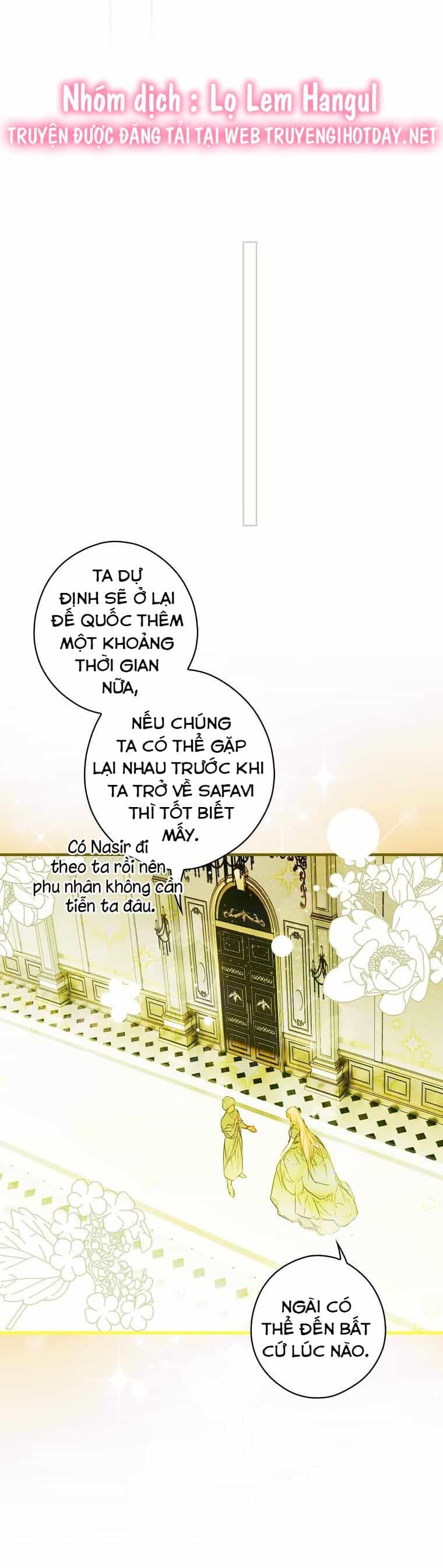 Câu Chuyện Cổ Tích Của Mẹ Kế - Chương 124 - ảnh 53