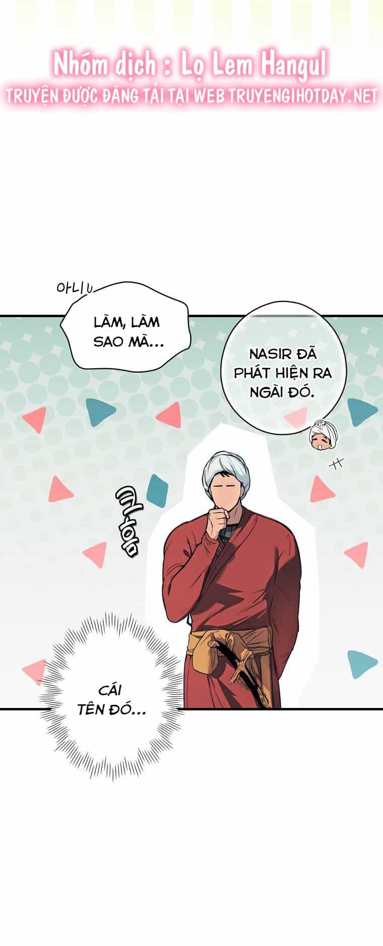 Câu Chuyện Cổ Tích Của Mẹ Kế - Chương 124 - ảnh 56