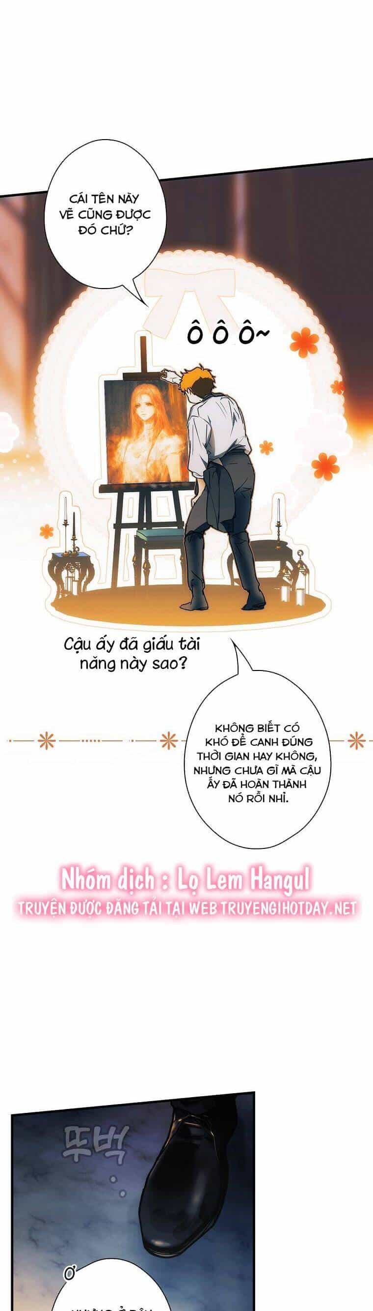 Câu Chuyện Cổ Tích Của Mẹ Kế - Chương 127 - ảnh 17