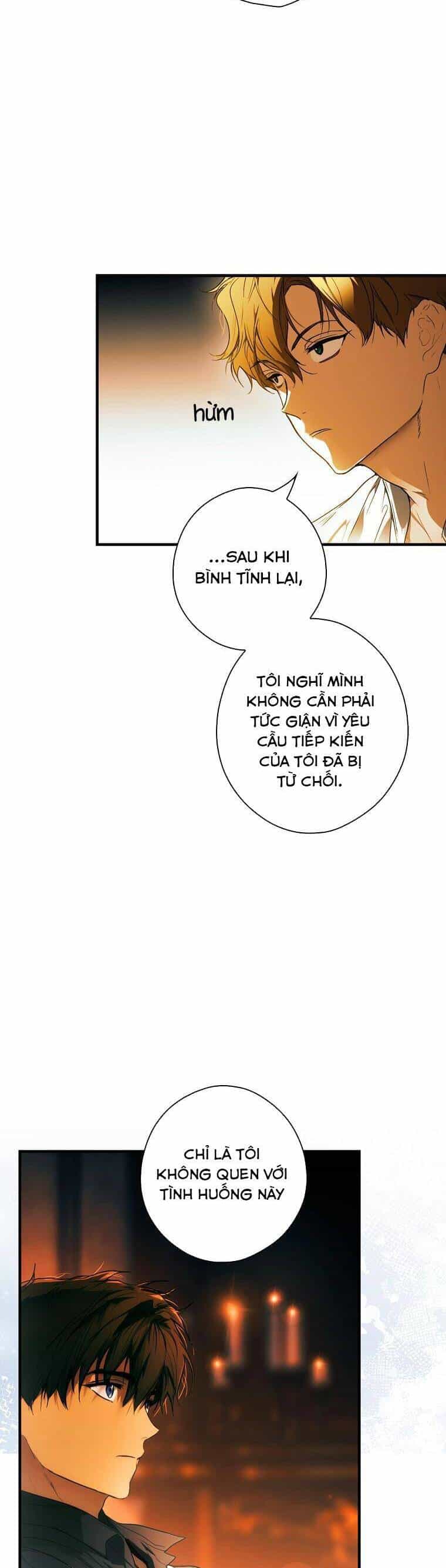 Câu Chuyện Cổ Tích Của Mẹ Kế - Chương 127 - ảnh 24
