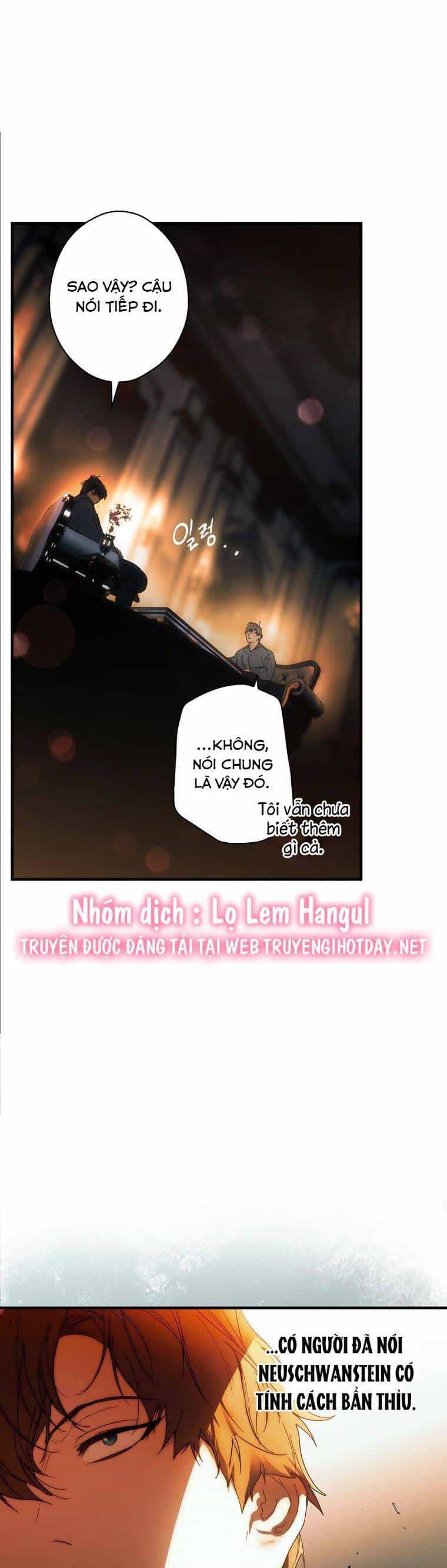 Câu Chuyện Cổ Tích Của Mẹ Kế - Chương 127 - ảnh 30