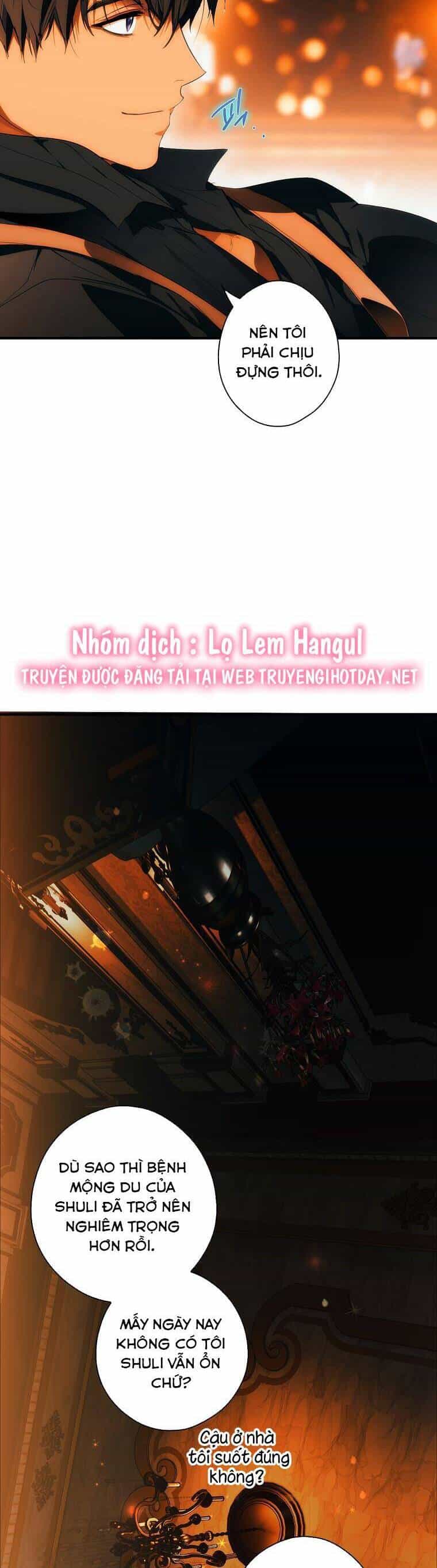 Câu Chuyện Cổ Tích Của Mẹ Kế - Chương 127 - ảnh 35