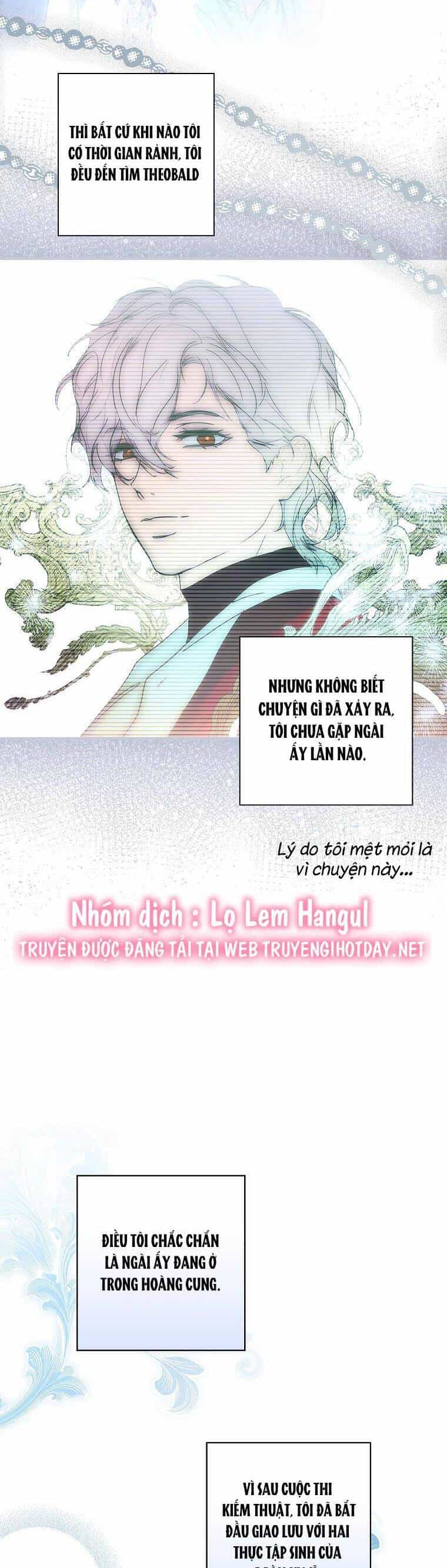 Câu Chuyện Cổ Tích Của Mẹ Kế - Chương 127 - ảnh 5