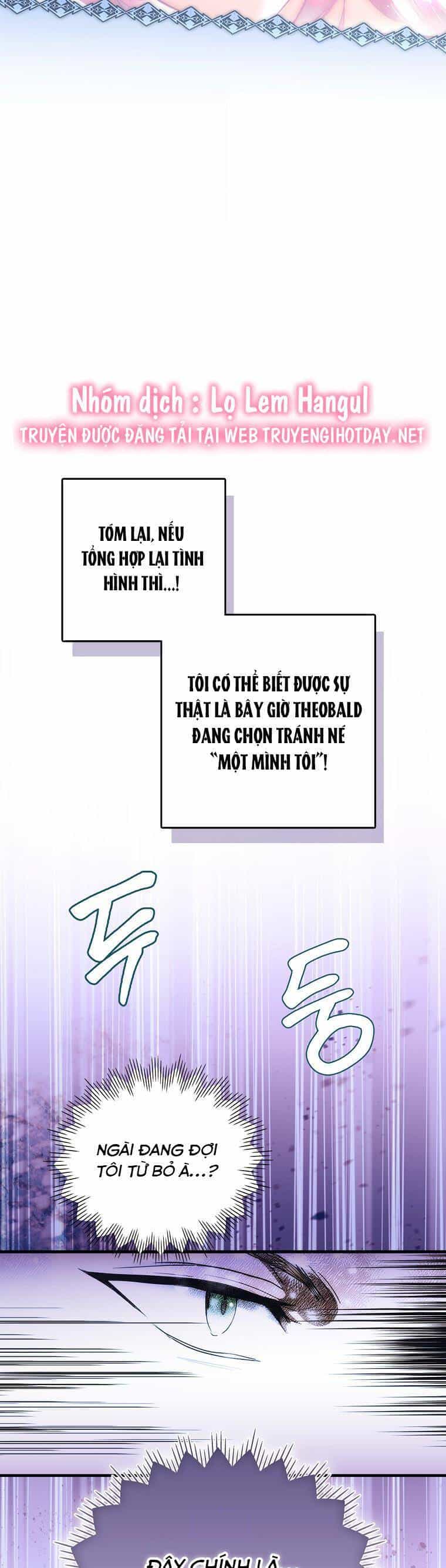 Câu Chuyện Cổ Tích Của Mẹ Kế - Chương 127 - ảnh 7