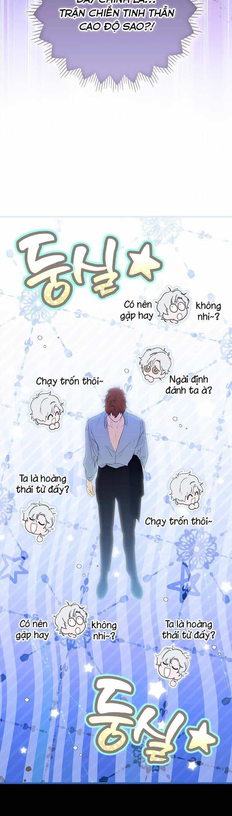 Câu Chuyện Cổ Tích Của Mẹ Kế - Chương 127 - ảnh 8