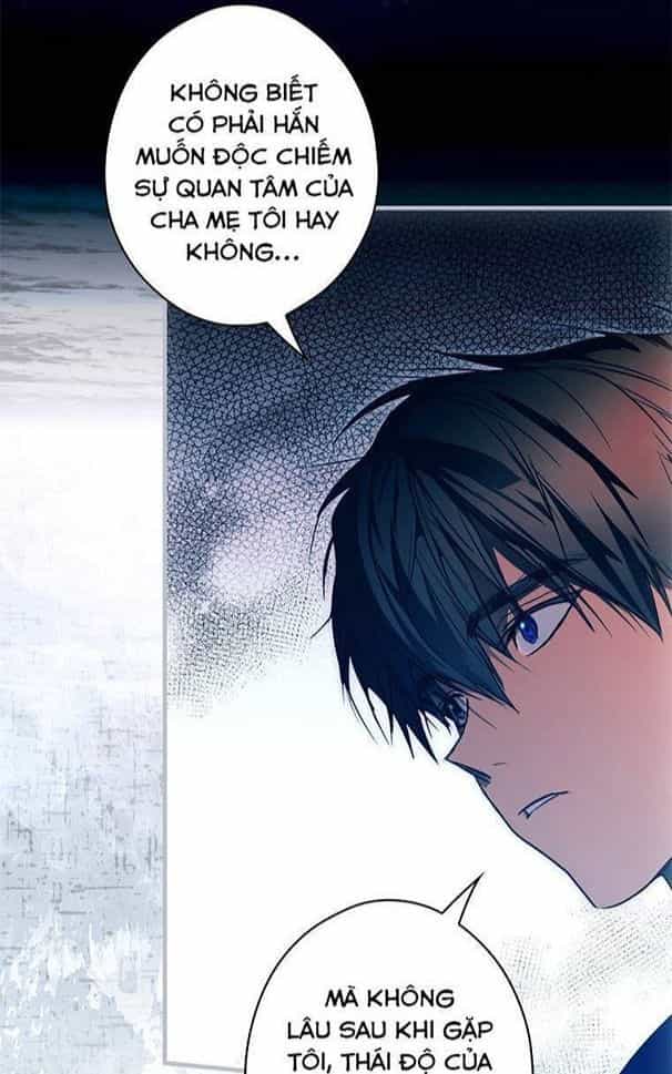 Câu Chuyện Cổ Tích Của Mẹ Kế - Chương 128 - ảnh 14