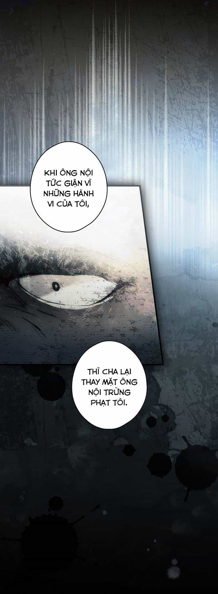 Câu Chuyện Cổ Tích Của Mẹ Kế - Chương 128.1 - ảnh 14