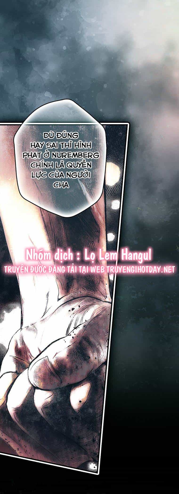 Câu Chuyện Cổ Tích Của Mẹ Kế - Chương 128.1 - ảnh 19