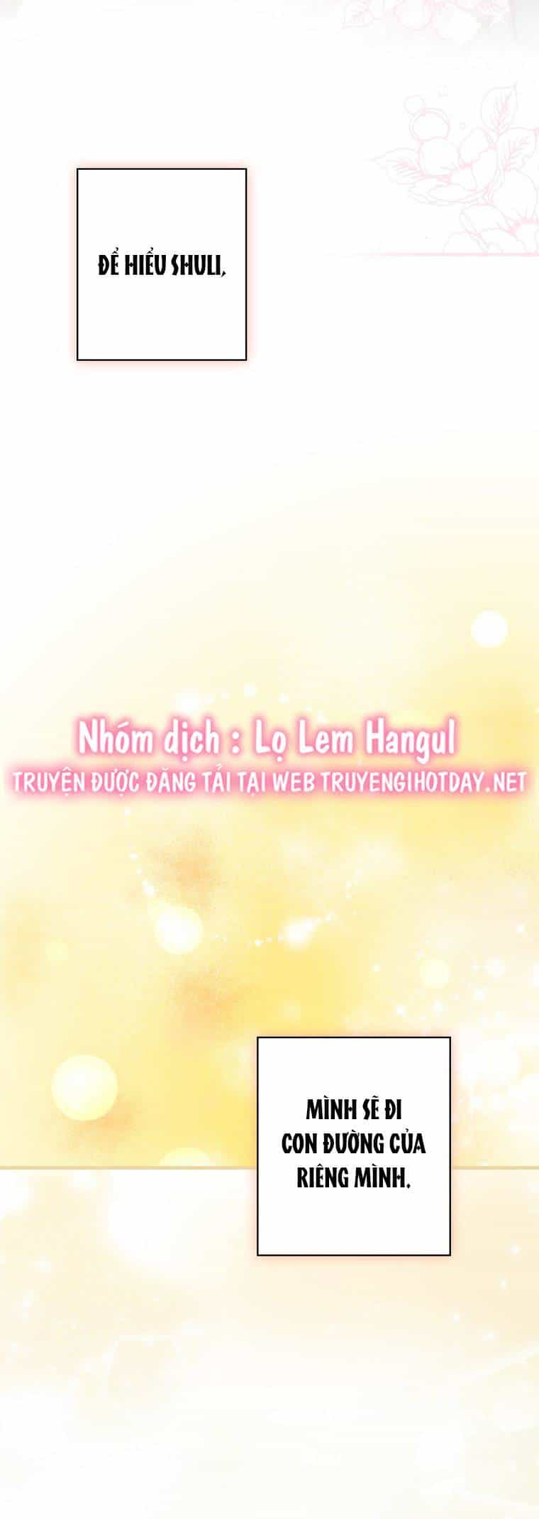 Câu Chuyện Cổ Tích Của Mẹ Kế - Chương 128.1 - ảnh 50