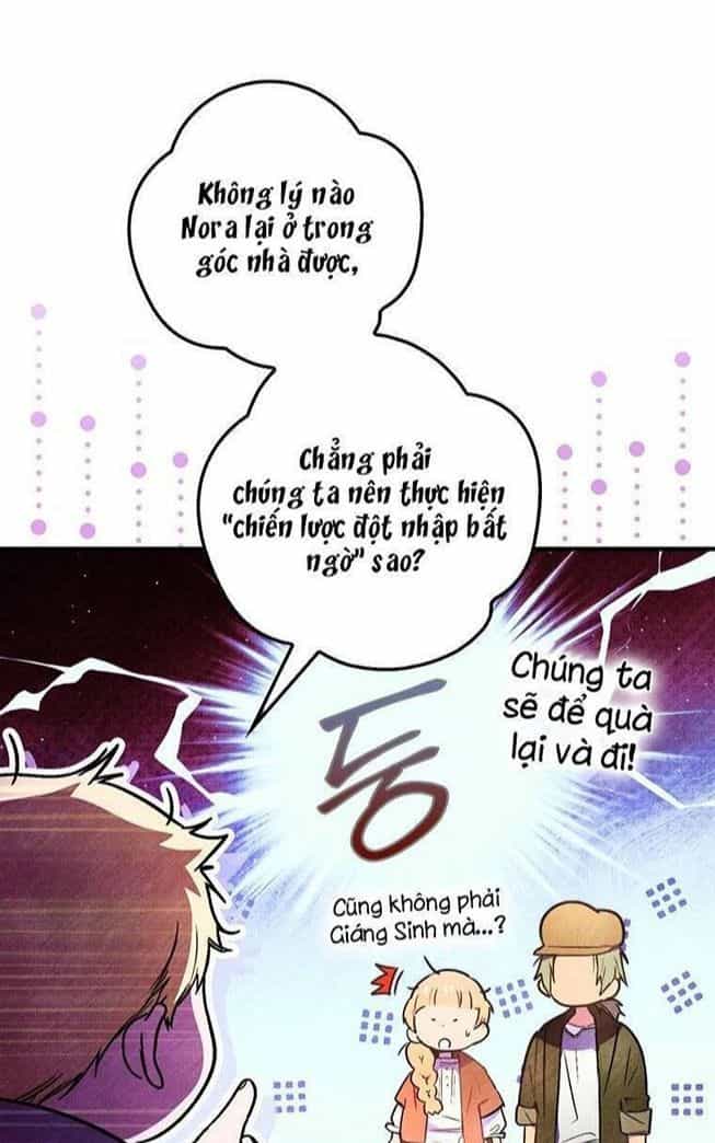 Câu Chuyện Cổ Tích Của Mẹ Kế - Chương 129 - ảnh 42