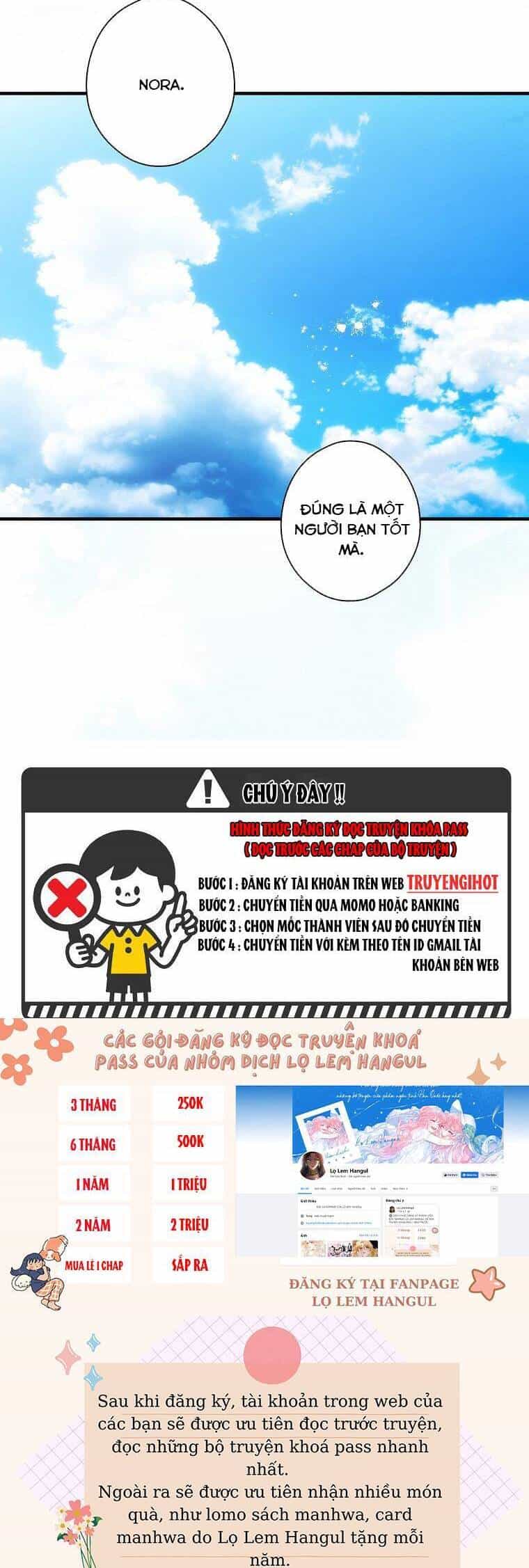 Câu Chuyện Cổ Tích Của Mẹ Kế - Chương 129.1 - ảnh 16