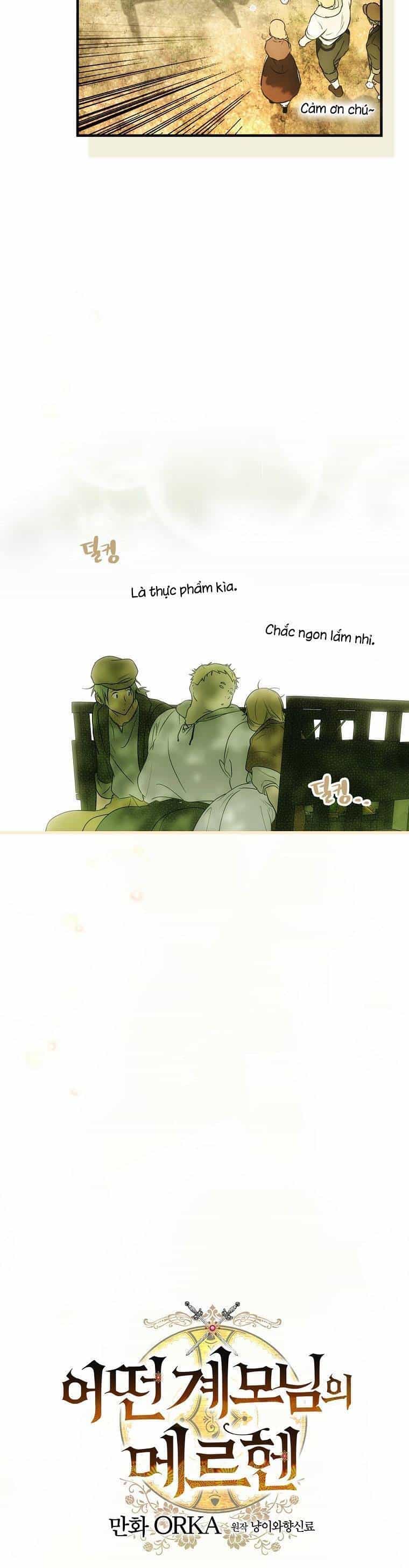 Câu Chuyện Cổ Tích Của Mẹ Kế - Chương 129.1 - ảnh 7