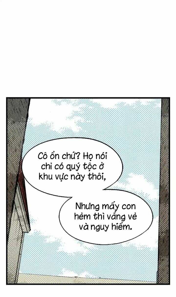 Câu Chuyện Cổ Tích Của Mẹ Kế - Chương 18 - ảnh 10