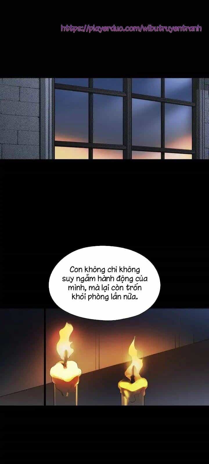 Câu Chuyện Cổ Tích Của Mẹ Kế - Chương 18 - ảnh 56