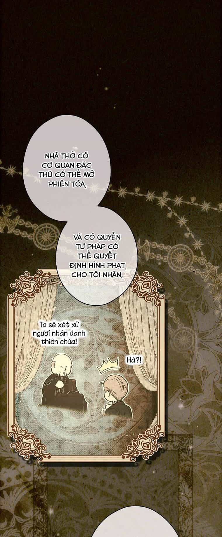 Câu Chuyện Cổ Tích Của Mẹ Kế - Chương 130.1 - ảnh 36