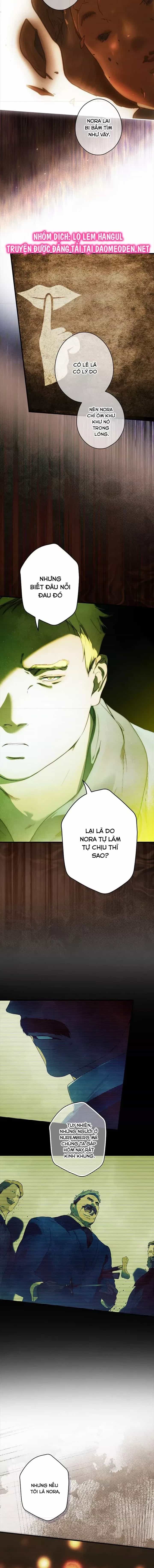 Câu Chuyện Cổ Tích Của Mẹ Kế - Chương 132 - ảnh 7