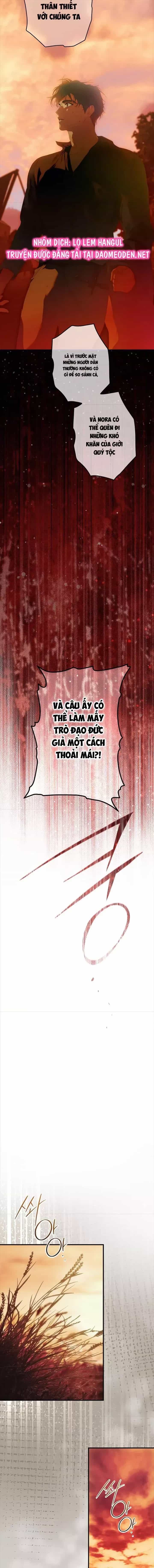 Câu Chuyện Cổ Tích Của Mẹ Kế - Chương 132 - ảnh 9