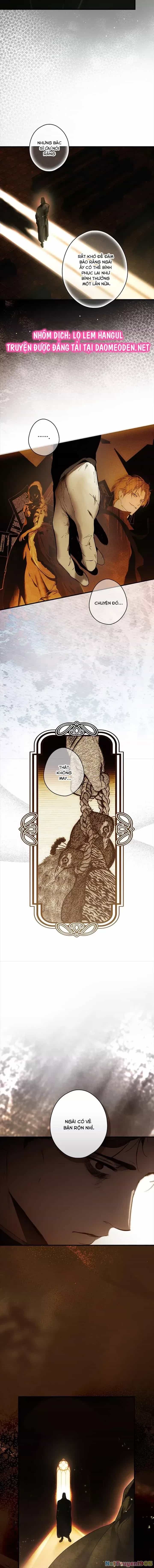 Câu Chuyện Cổ Tích Của Mẹ Kế - Chương 133 - ảnh 4