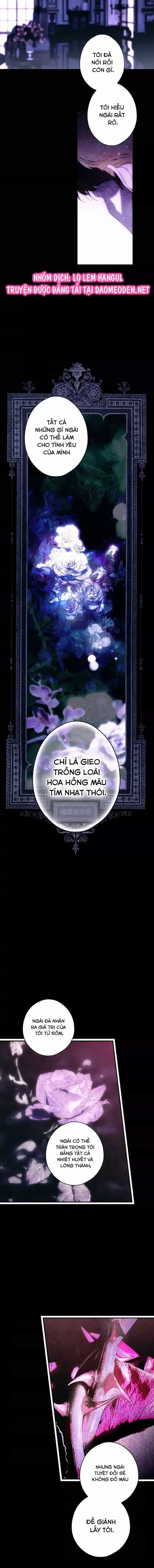 Câu Chuyện Cổ Tích Của Mẹ Kế - Chương 134 - ảnh 20
