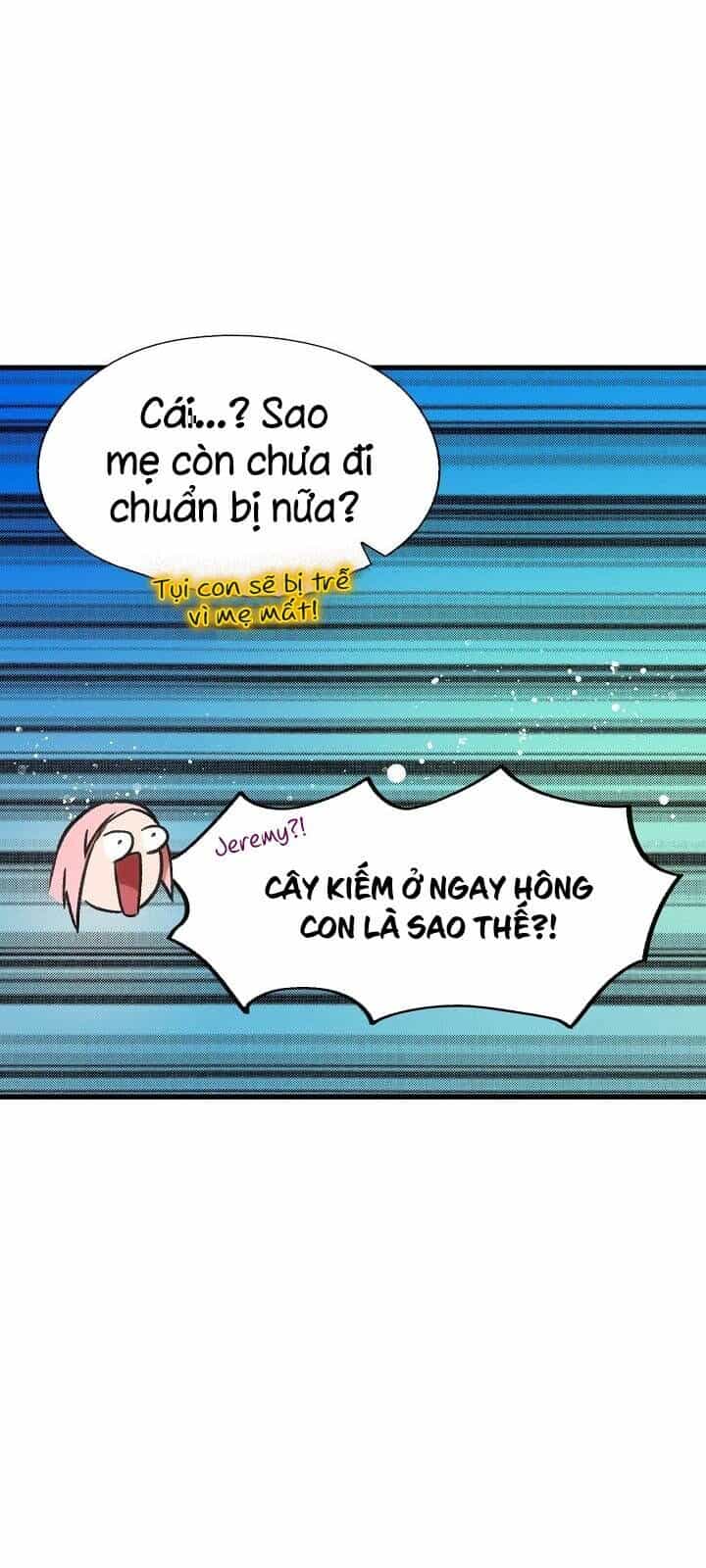 Câu Chuyện Cổ Tích Của Mẹ Kế - Chương 19 - ảnh 13