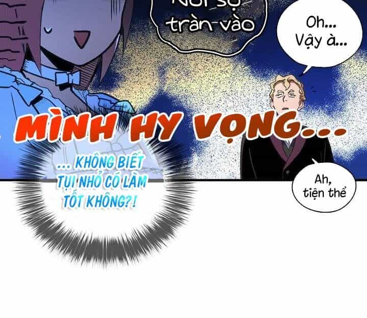 Câu Chuyện Cổ Tích Của Mẹ Kế - Chương 19 - ảnh 33