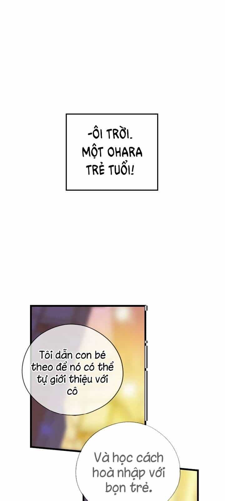 Câu Chuyện Cổ Tích Của Mẹ Kế - Chương 19 - ảnh 41