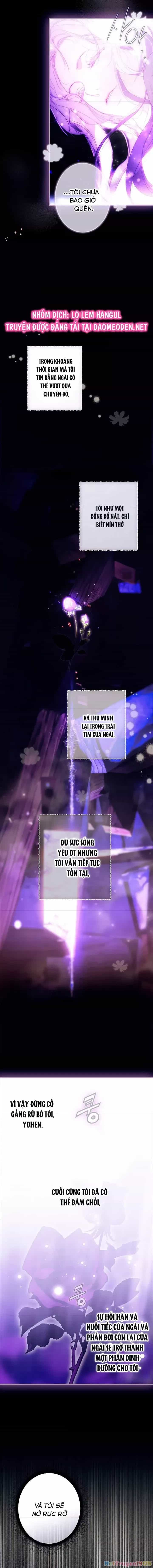 Câu Chuyện Cổ Tích Của Mẹ Kế - Chương 135 - ảnh 19