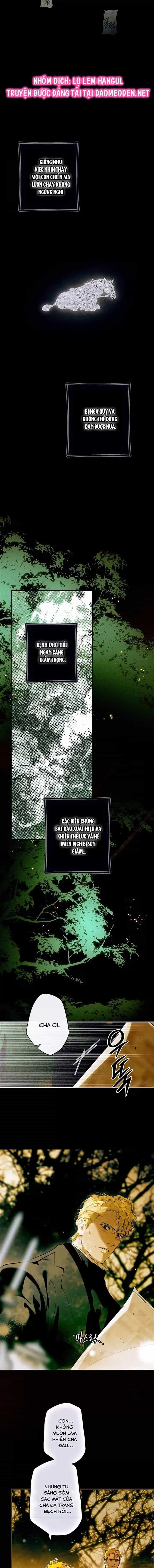 Câu Chuyện Cổ Tích Của Mẹ Kế - Chương 135 - ảnh 7