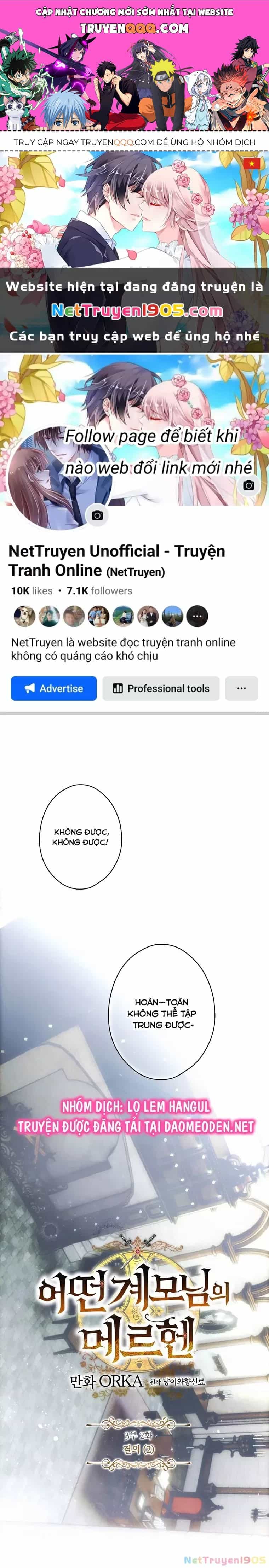 Câu Chuyện Cổ Tích Của Mẹ Kế - Chương 138 - ảnh 1