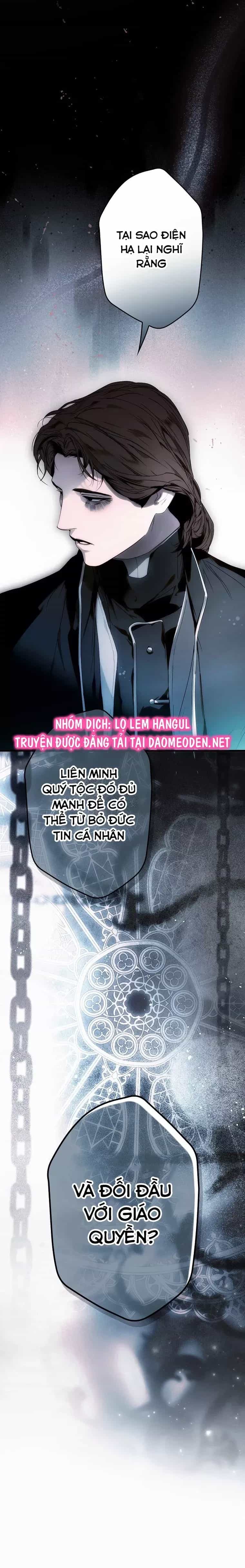 Câu Chuyện Cổ Tích Của Mẹ Kế - Chương 138 - ảnh 30