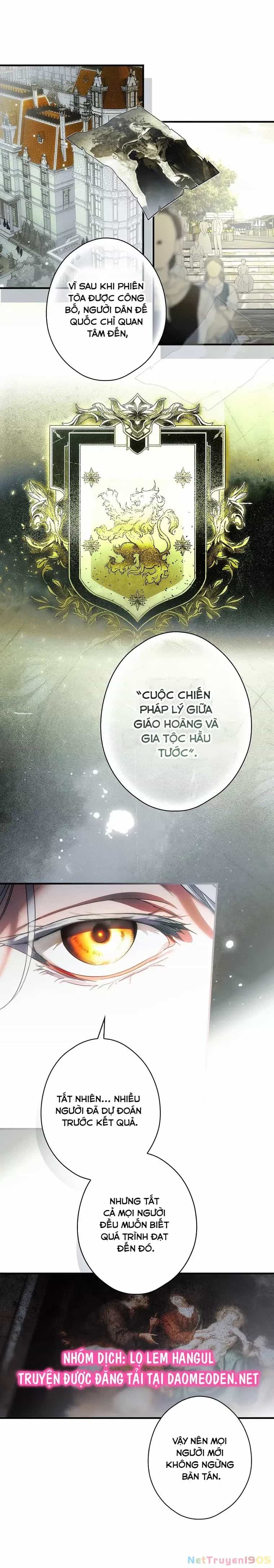 Câu Chuyện Cổ Tích Của Mẹ Kế - Chương 138 - ảnh 5