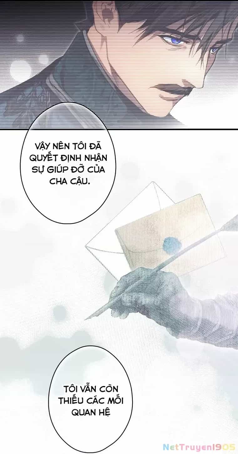 Câu Chuyện Cổ Tích Của Mẹ Kế - Chương 139 - ảnh 22
