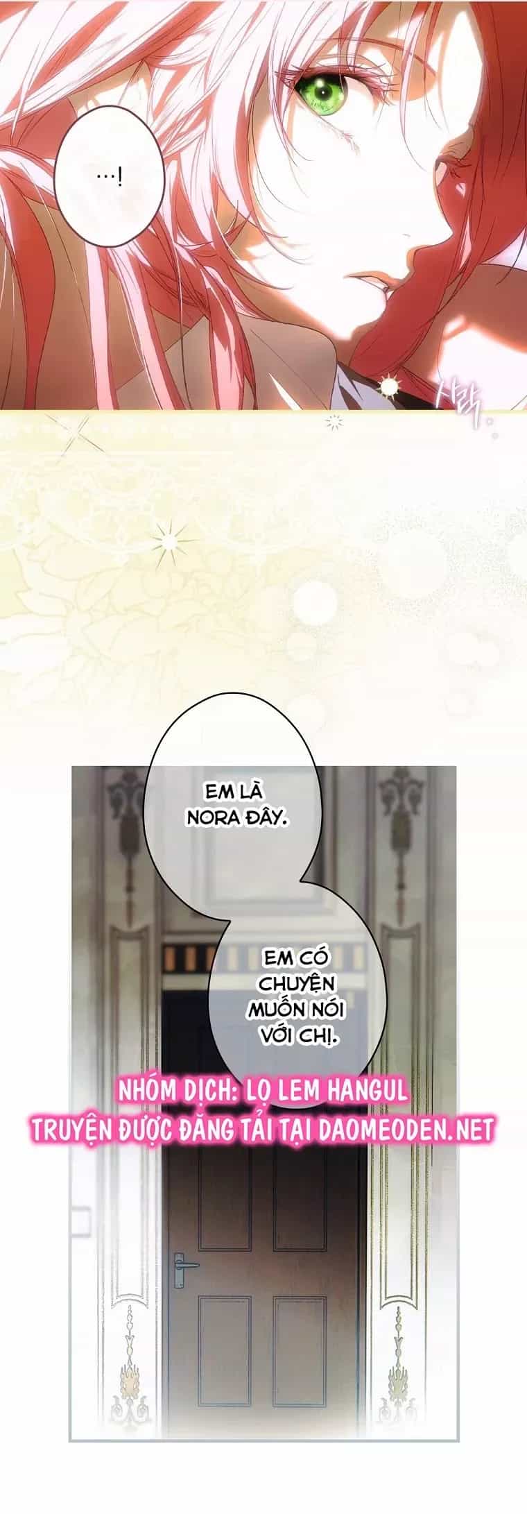 Câu Chuyện Cổ Tích Của Mẹ Kế - Chương 139 - ảnh 28