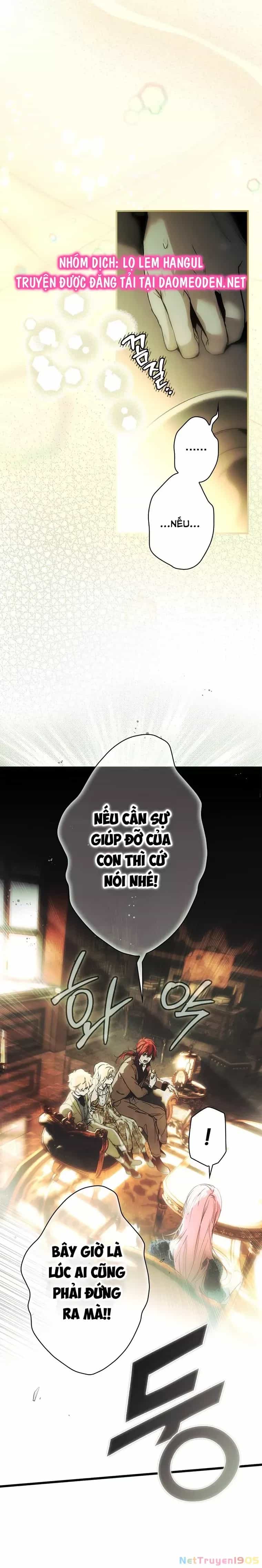Câu Chuyện Cổ Tích Của Mẹ Kế - Chương 139 - ảnh 3