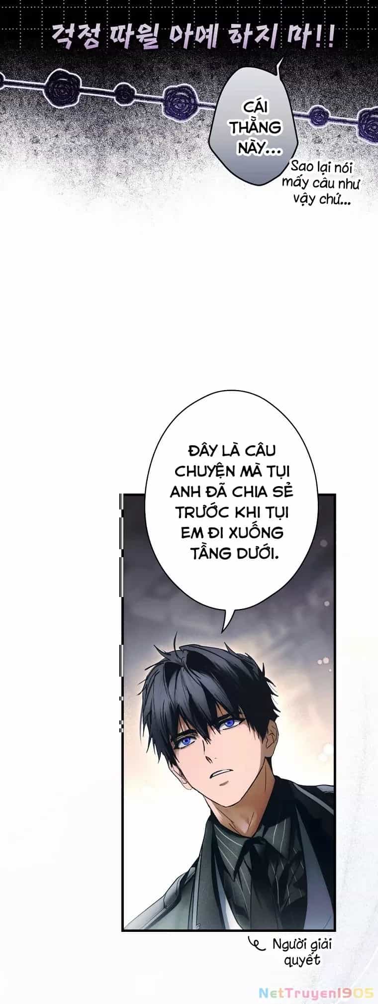 Câu Chuyện Cổ Tích Của Mẹ Kế - Chương 139 - ảnh 9