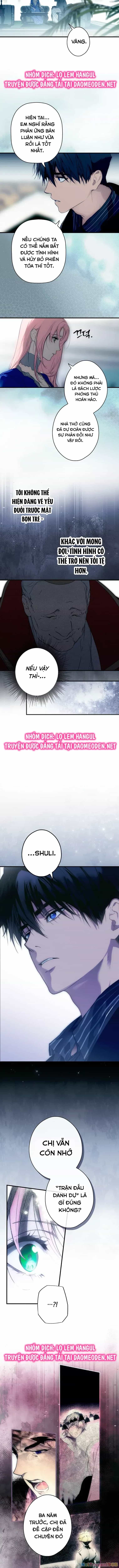 Câu Chuyện Cổ Tích Của Mẹ Kế - Chương 140 - ảnh 2