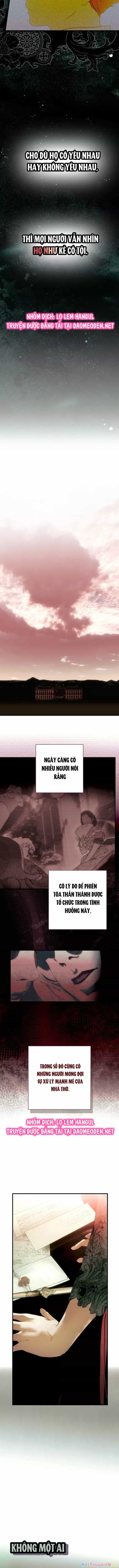 Câu Chuyện Cổ Tích Của Mẹ Kế - Chương 141 - ảnh 10