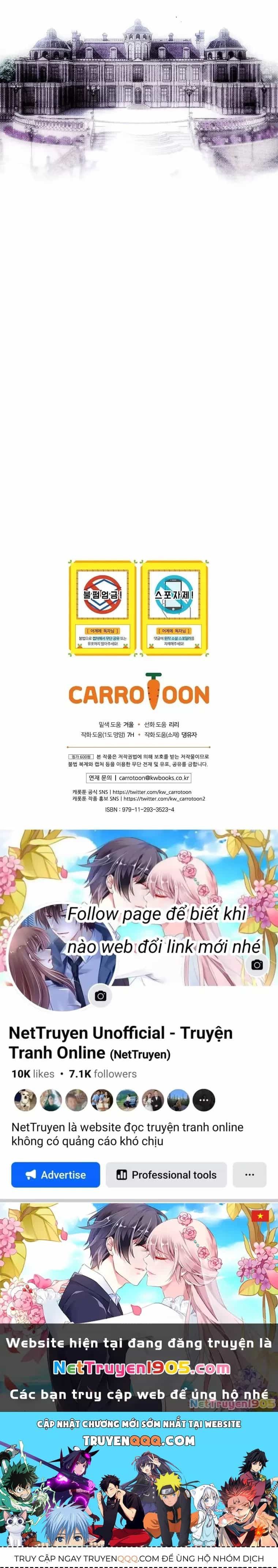 Câu Chuyện Cổ Tích Của Mẹ Kế - Chương 142 - ảnh 18