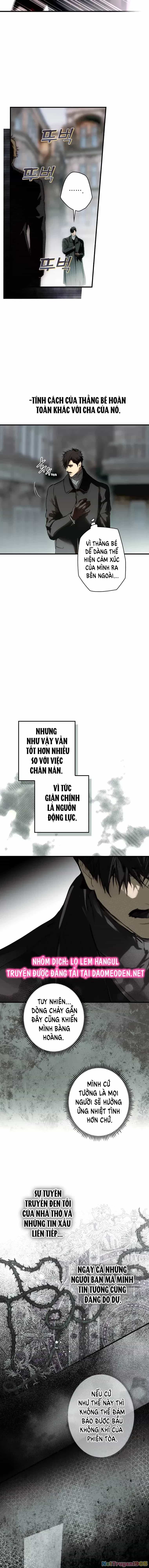 Câu Chuyện Cổ Tích Của Mẹ Kế - Chương 143 - ảnh 17