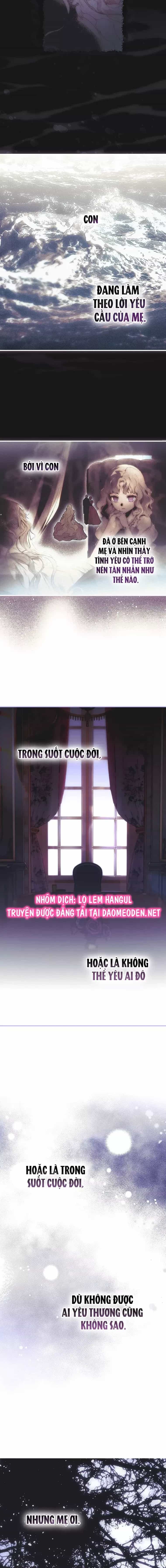 Câu Chuyện Cổ Tích Của Mẹ Kế - Chương 143 - ảnh 6