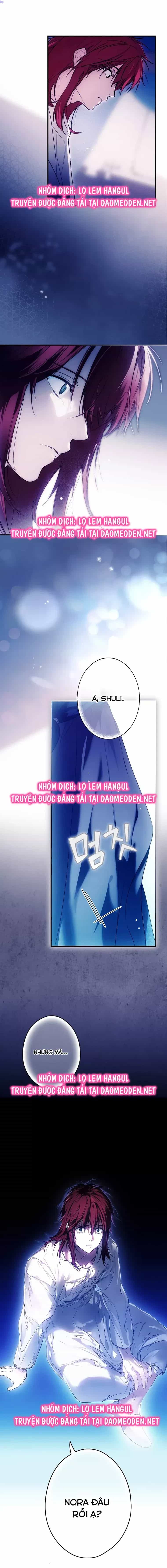 Câu Chuyện Cổ Tích Của Mẹ Kế - Chương 144 - ảnh 12