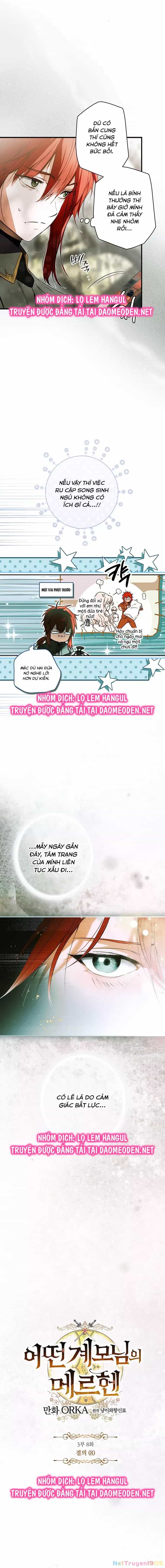 Câu Chuyện Cổ Tích Của Mẹ Kế - Chương 144 - ảnh 3