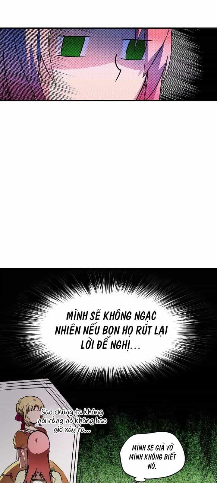 Câu Chuyện Cổ Tích Của Mẹ Kế - Chương 20 - ảnh 22