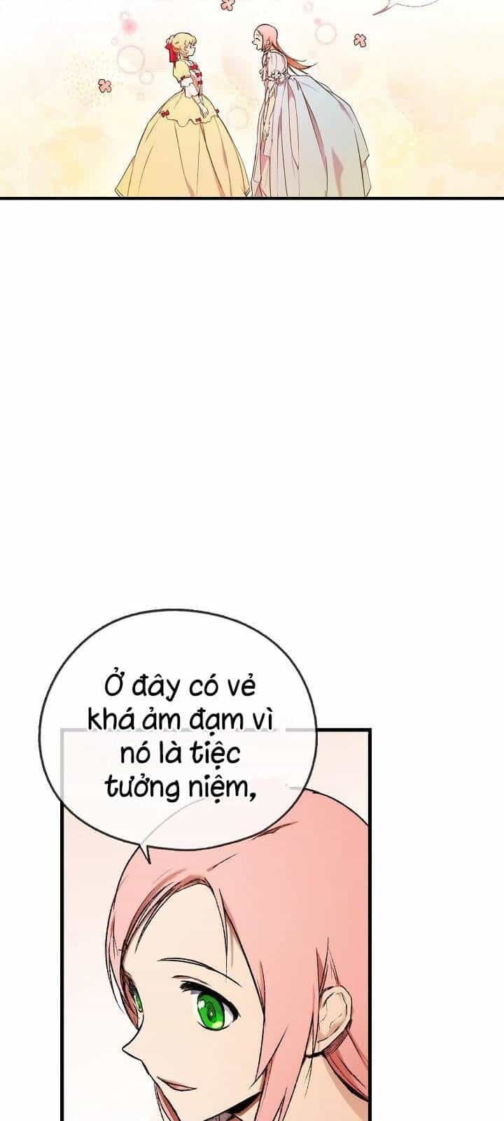 Câu Chuyện Cổ Tích Của Mẹ Kế - Chương 20 - ảnh 6