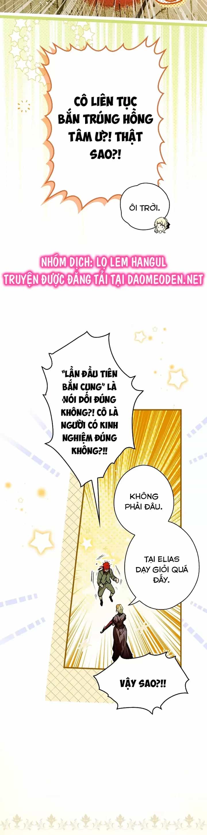 Câu Chuyện Cổ Tích Của Mẹ Kế - Chương 145 - ảnh 49