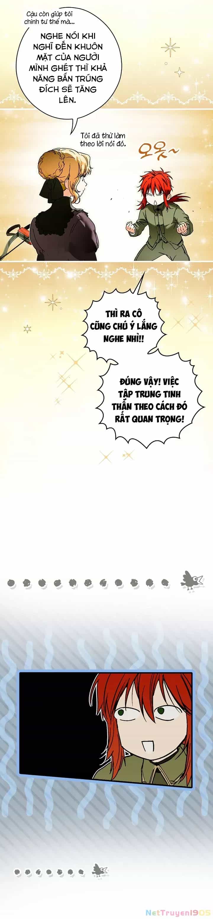 Câu Chuyện Cổ Tích Của Mẹ Kế - Chương 145 - ảnh 50