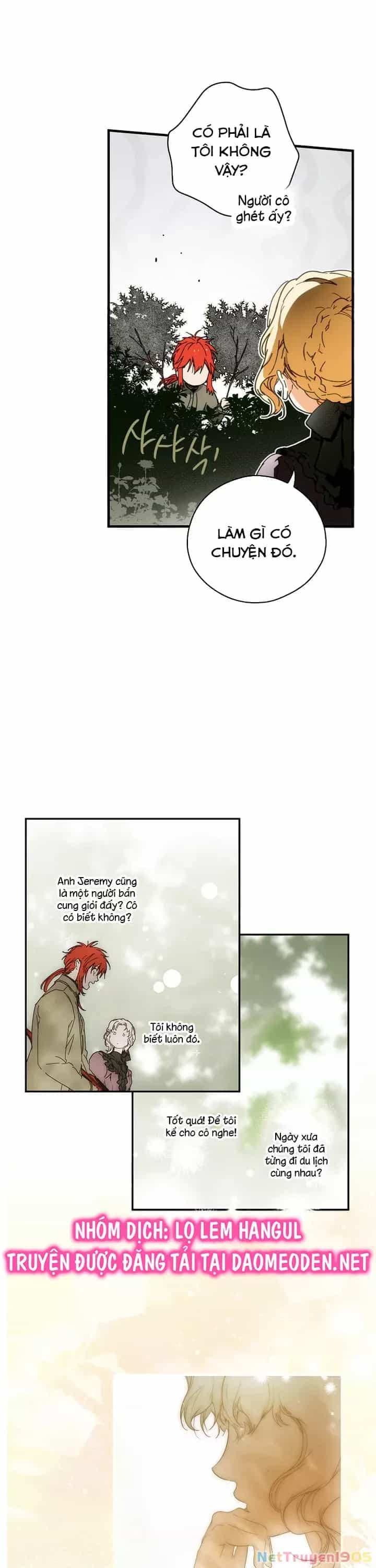 Câu Chuyện Cổ Tích Của Mẹ Kế - Chương 145 - ảnh 51