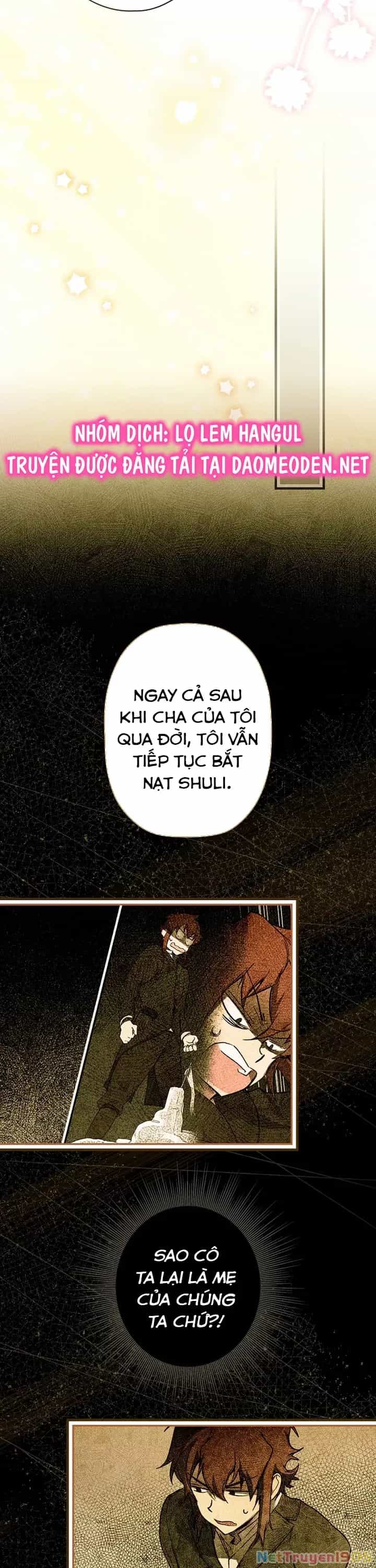 Câu Chuyện Cổ Tích Của Mẹ Kế - Chương 145 - ảnh 7
