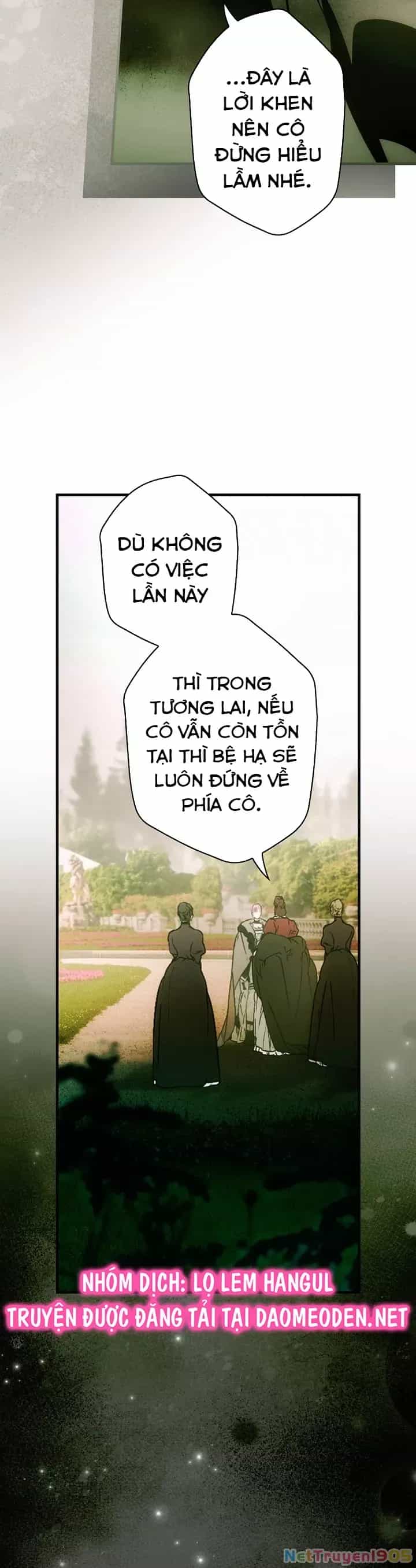Câu Chuyện Cổ Tích Của Mẹ Kế - Chương 146 - ảnh 12